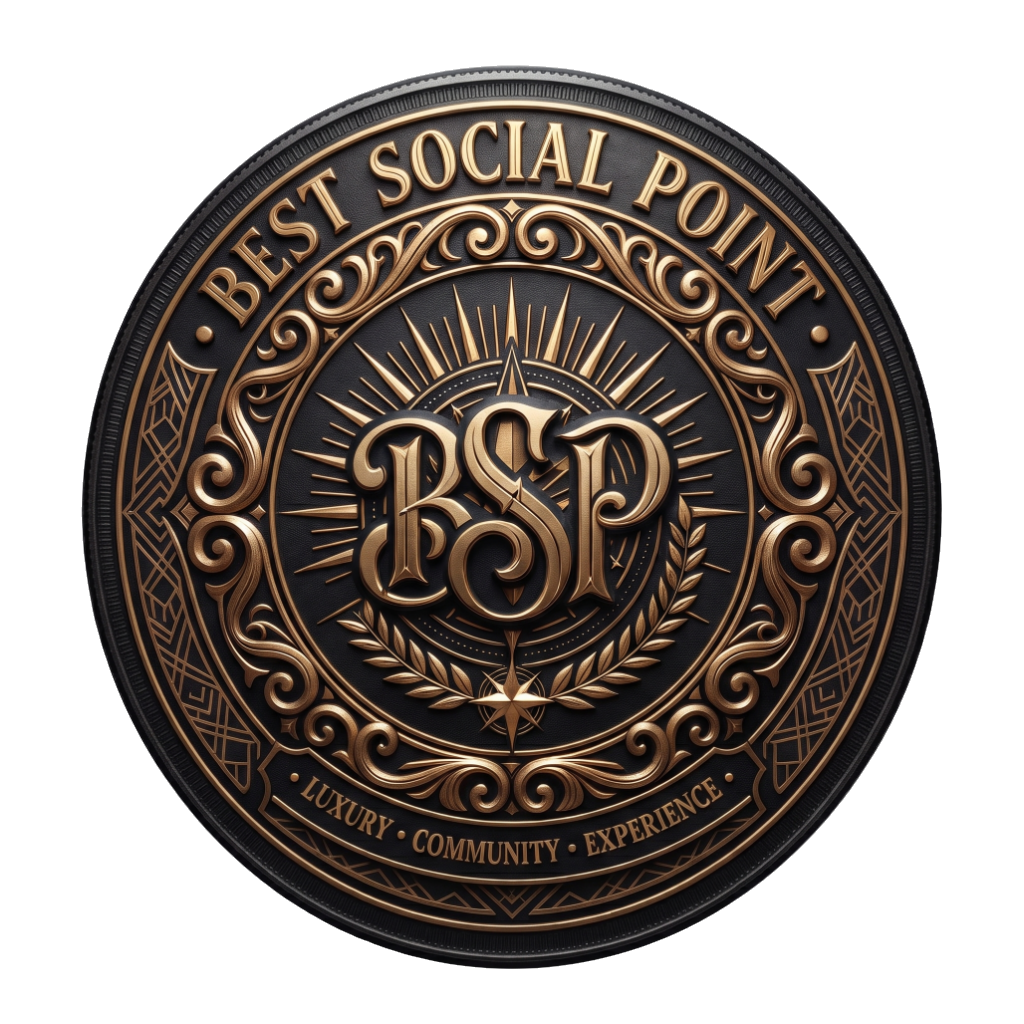 Best Social Point