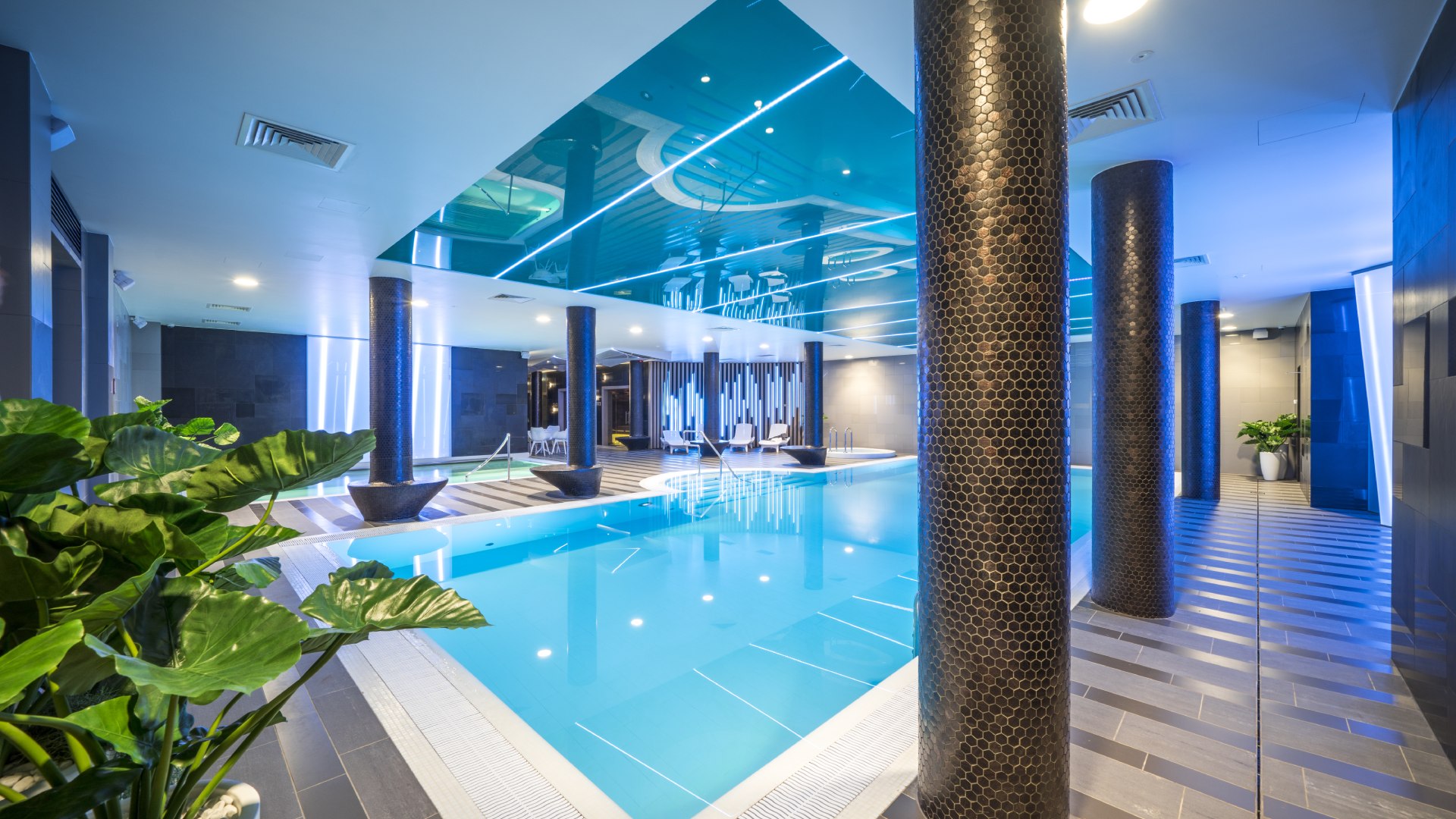 Radisson Blu Latvija Casino & Spa Hotel 